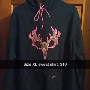 Hunting Sweatshirt